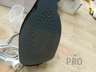 Russell Hobbs Plancha de Ropa