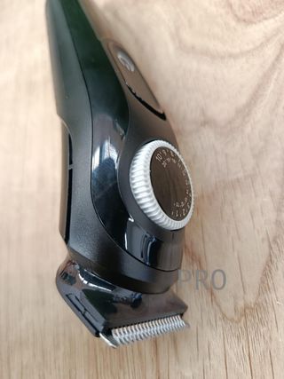 Braun Recortadora de barba