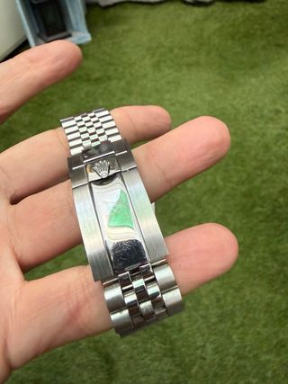 Reloj Rolex GMT-Master II Negro/Rojo