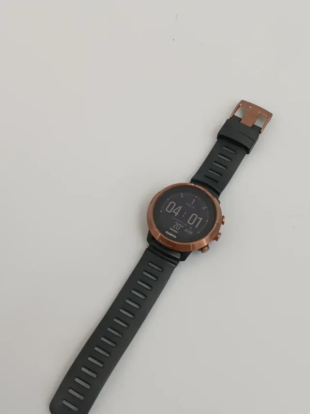 Ordenador de buceo Suunto D5 B2Y2078