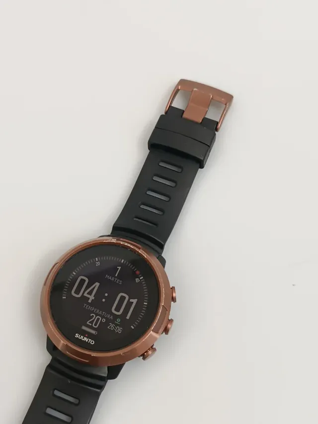 Ordenador de buceo Suunto D5 B2Y2078