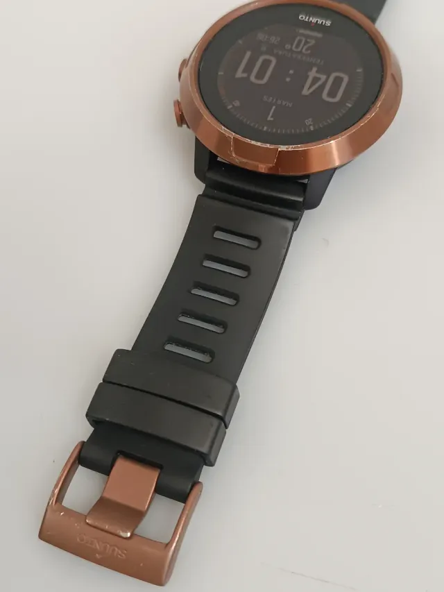 Ordenador de buceo Suunto D5 B2Y2078