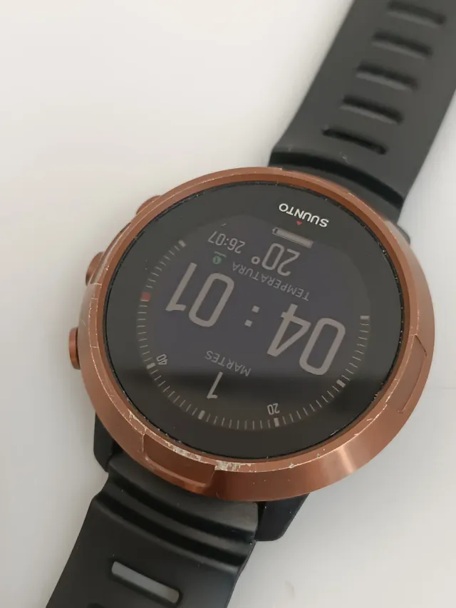 Ordenador de buceo Suunto D5 B2Y2078