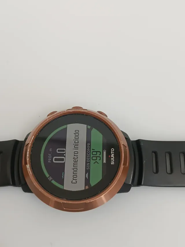 Ordenador de buceo Suunto D5 B2Y2078