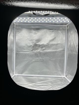 Caja de Luz Fotográfica Amzdeal