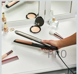 Remington Plancha de pelo