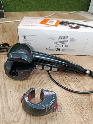 BaByliss Curl Secret Rizador