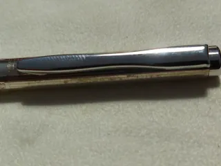 Penna Sette Laghi Argento 925