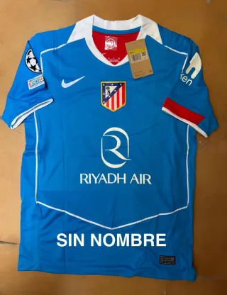 Equipación NIÑOS, 6,8,10,12 años Nuevo con etiquet