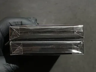 PRECINTADOS NEOGEO ARCADE 2 Y 3 EVERCADE