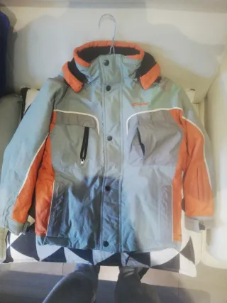 Giubbotto da neve bambino Sorry