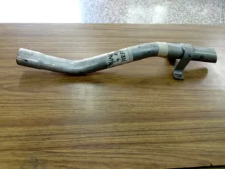 TUBERIA FINAL ESCAPE RENAULT 5TL, GTL.