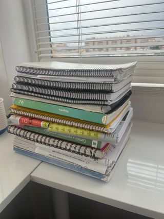 apuntes del grado de marketing UAL