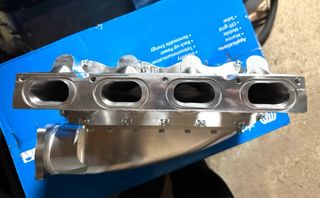 Kakarakis Colector Admisión Big Plenum TSI 1.8-2.0