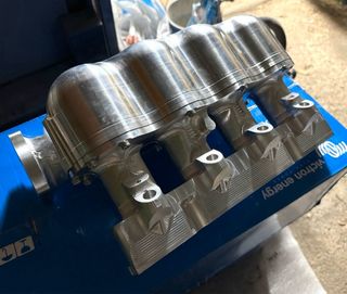 Kakarakis Colector Admisión Big Plenum TSI 1.8-2.0