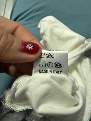 Tuta cane Babydog Boutique