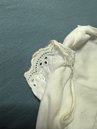 Tuta cane Babydog Boutique