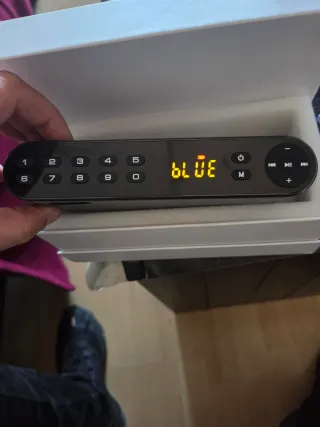 Altavoz Bluetooth Keling