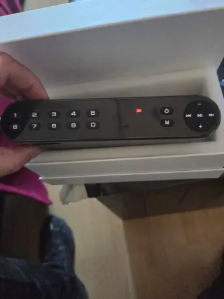 Altavoz Bluetooth Keling