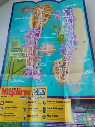 Juego PS2 Grand Theft Auto Vice City Stories