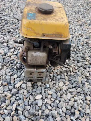 Motor Suzuki v160 para despiece