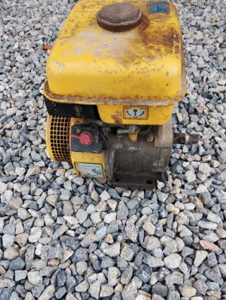 Motor Suzuki v160 para despiece