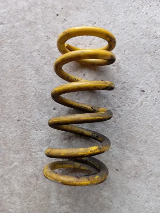 Muelle Amortiguador Suzuki GSXR