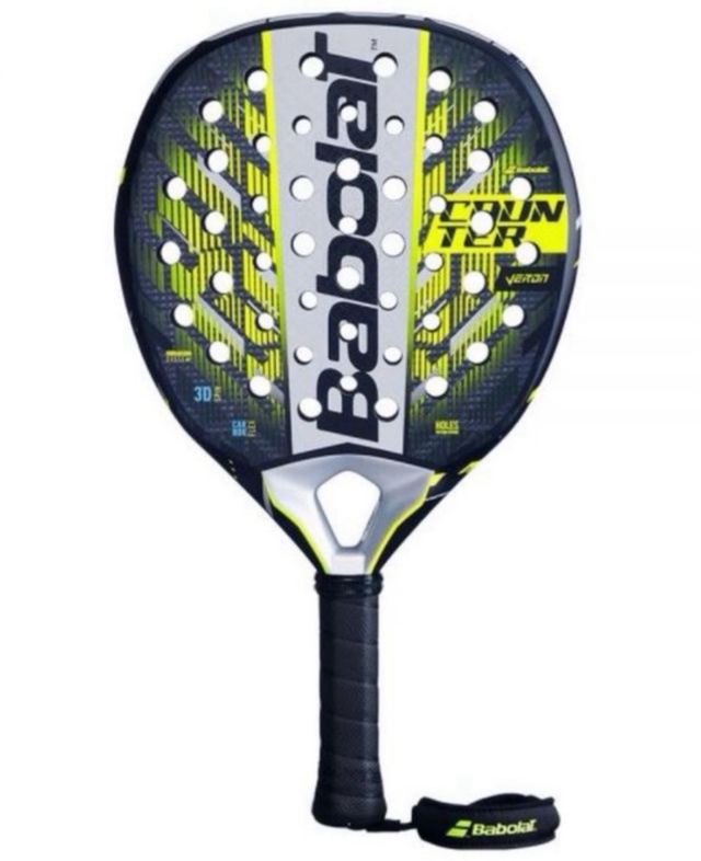 Babolat Counter Veron 2025