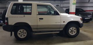 Galloper Super Exceed 2003