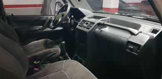 Galloper Super Exceed 2003