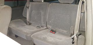 Galloper Super Exceed 2003