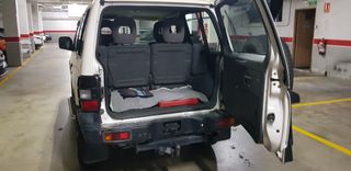 Galloper Super Exceed 2003