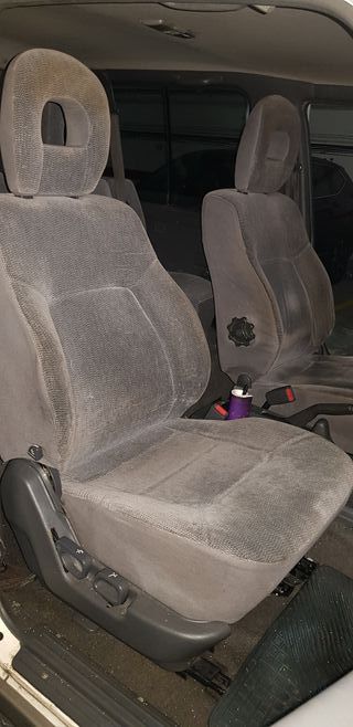 Galloper Super Exceed 2003