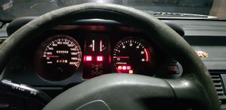 Galloper Super Exceed 2003