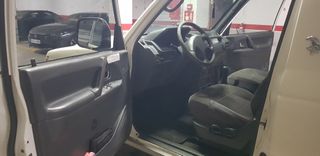 Galloper Super Exceed 2003