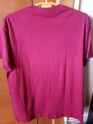 Camiseta algodón Beastie Boys talla L a estrenar