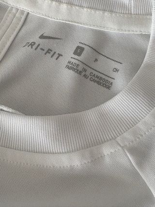 Camiseta Nike Málaga CF