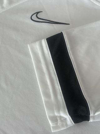 Camiseta Nike Málaga CF