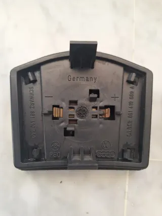 Centro volante VW Golf MK1