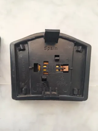 Centro volante VW Golf MK1