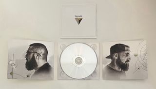 CD Falsalarma - Oro y Arena