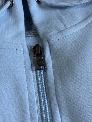 Sudadera Polo Ralph Lauren Azul talla M