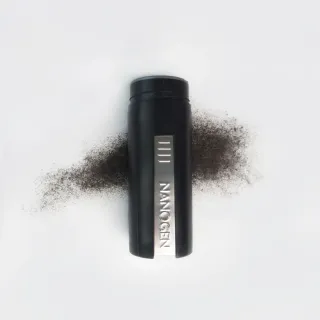 Fibras Capilares Keratina Nanogen 30g