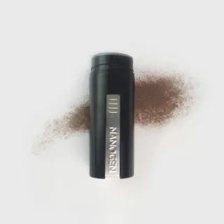 Fibras Capilares Keratina Nanogen 30g