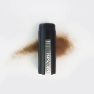 Fibras Capilares Keratina Nanogen 30g