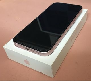 iPhone 15 128 GB Rosa