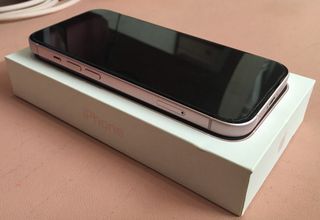 iPhone 15 128 GB Rosa