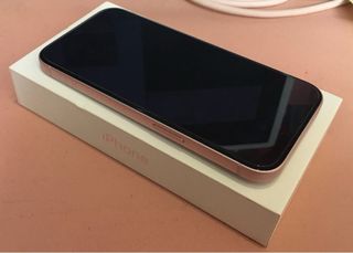 iPhone 15 128 GB Rosa