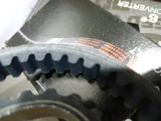 Variador y correa Stage6 R/T Oversize  minarelli h