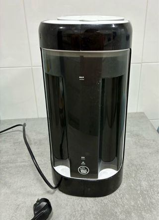 Baby Brezza Preparador Biberones Nuevo